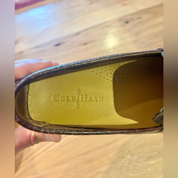 Brand NEW Cole Haan Loafers - Picture 6 of 6
